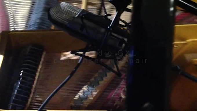 do a preproduction arrangement for your songs