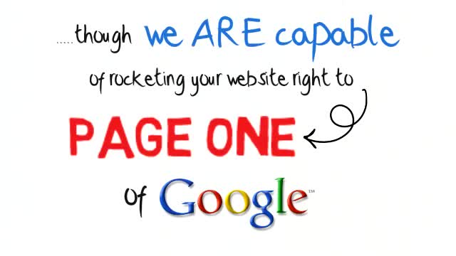 do on page SEO optimization for your website