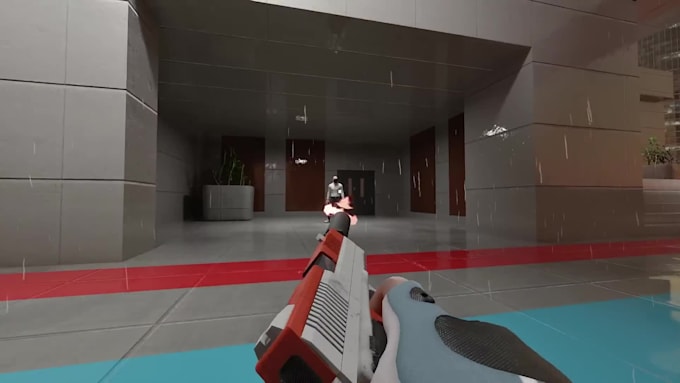 blueprint unreal engine game development multiplayer game unreal engine map