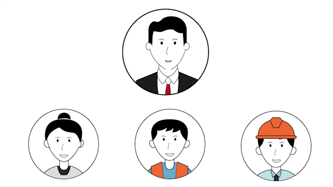 create explainer videos and motion graphics