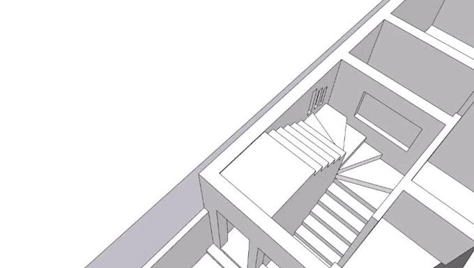 draft architectural plans in autocad, draftman, estimation