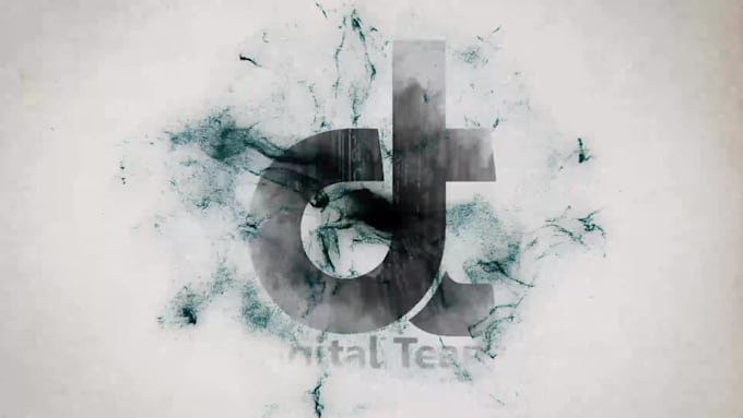 create a perfect custom logo animation