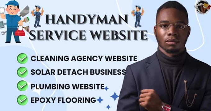 it contractor construction roofing hvac remodeling plumbing solar detach website