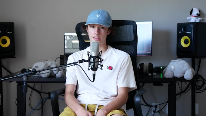 edit your youtube video quickly and with high quality