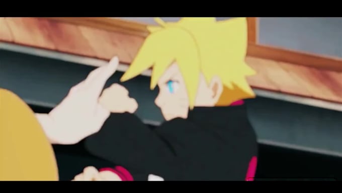 make highly professional anime and manga edits and amvs