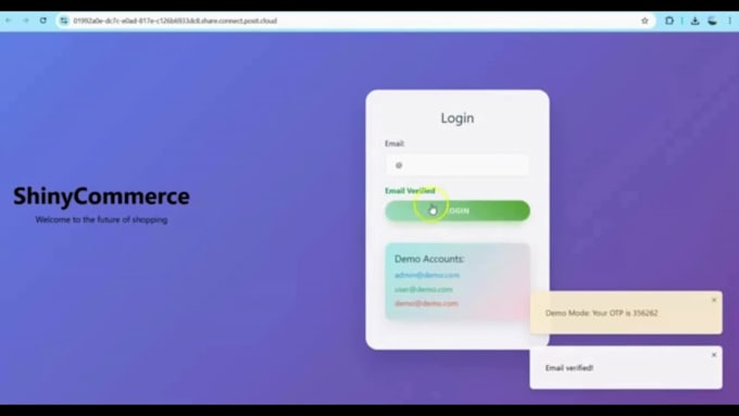 build a responsive and modern website