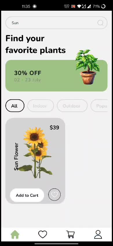Develop a high quality mobile app using react native by Osamairtaza ...
