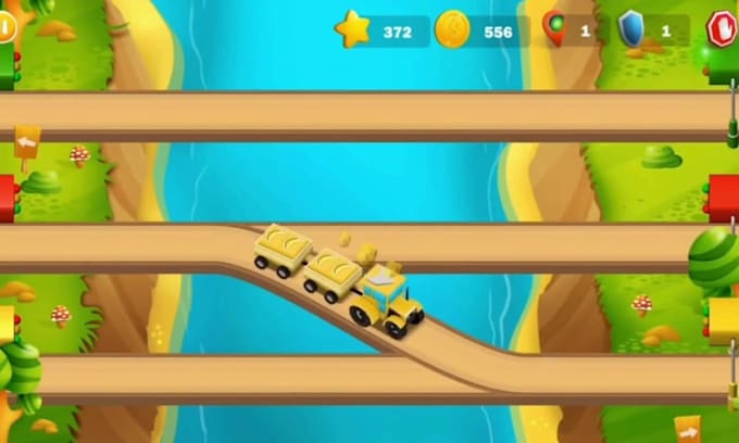 create 2d game art, fantasy icons,props, game UI, full game assets for rpg, moba