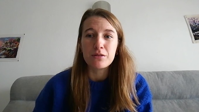 do spanish conversations to improve fluency