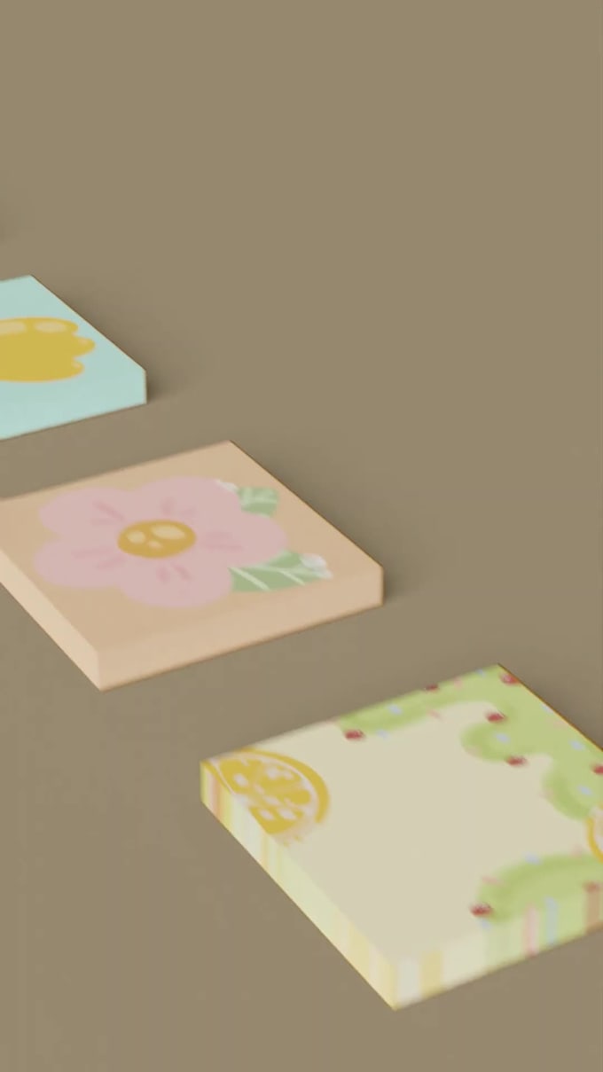 model and render for your visualization needs using blender