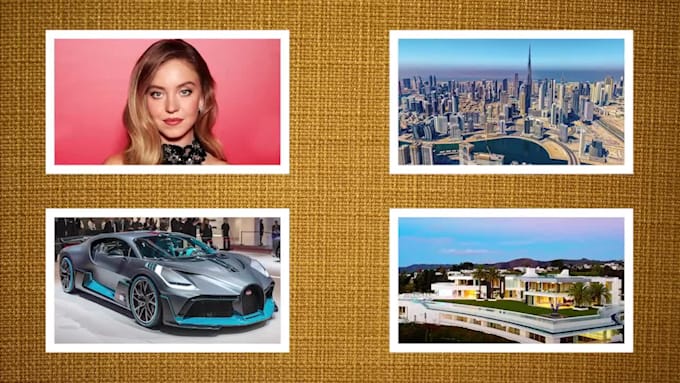 professionally edit top level real estate listing videos