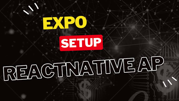 Create A Expo Setup In React Native App For Mobile App Development By Create A Expo Setup In React Native App For Mobile App Development By