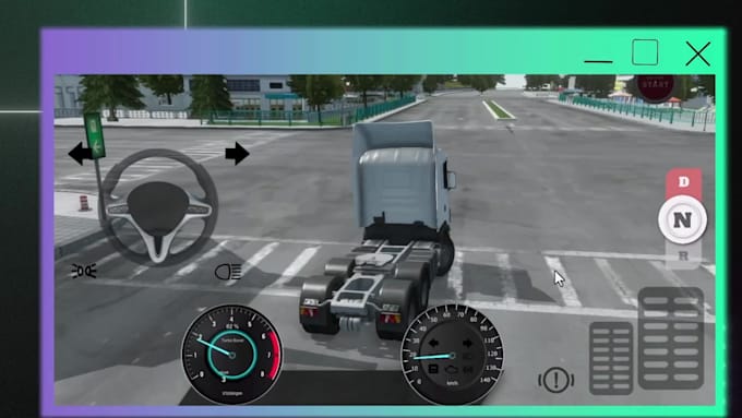 develop unity or godot games for android, ios,pc and mobile