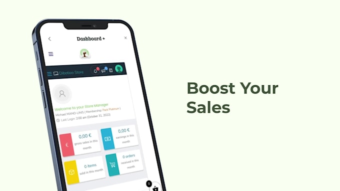 create an app promo video for apple appstore and playstore
