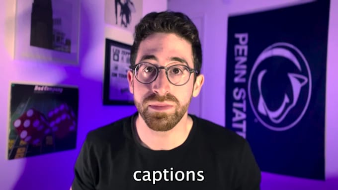 edit a professional and creative youtube video fast