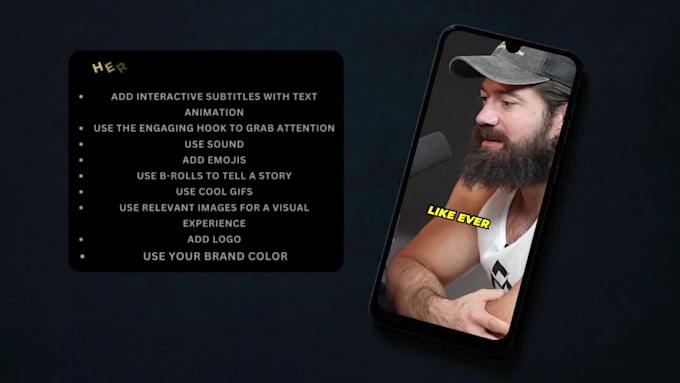 create youtube shorts and instagram reels