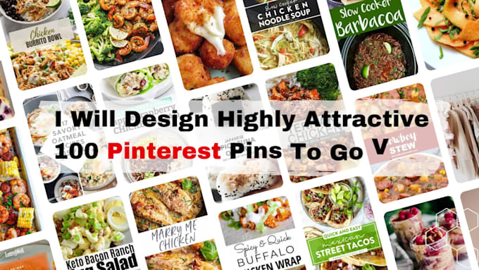 manage your pinterest account for viral pins
