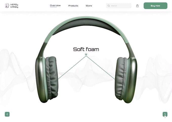 do website UI design, mobile app UI UX design