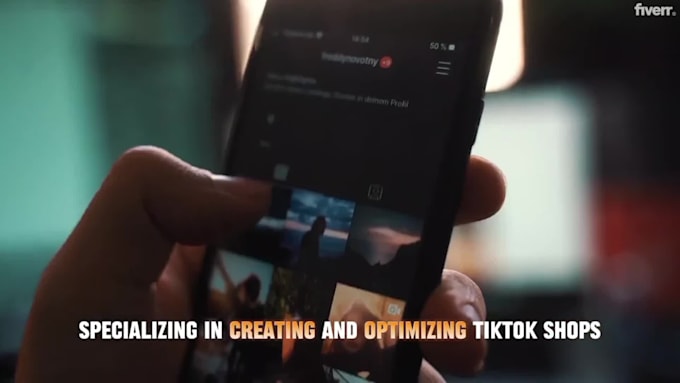 be your dedicated tiktok shop virtual assistant and manager