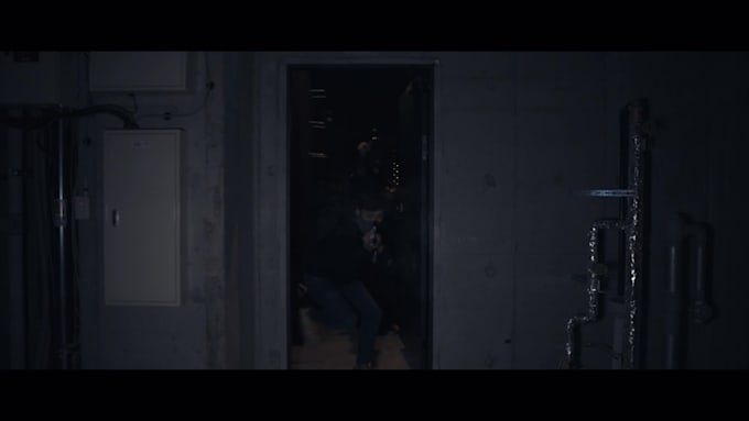 create high quality gun effects for your films