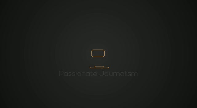 animate logo intro and outros