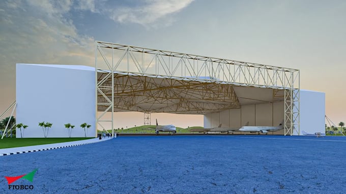 do a realistic looking low cost rendering for you