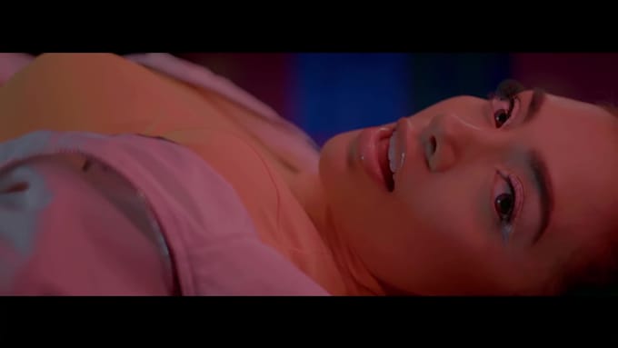 shoot professional 4k music video from scratch no stock