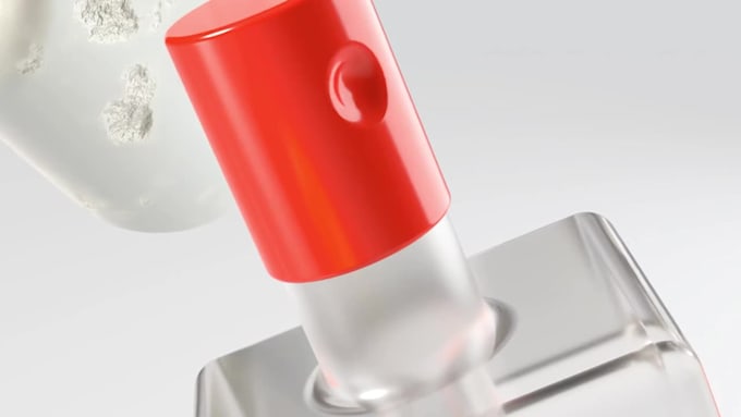 create stunning 3d product animation, 3d industrial models, mechanical products