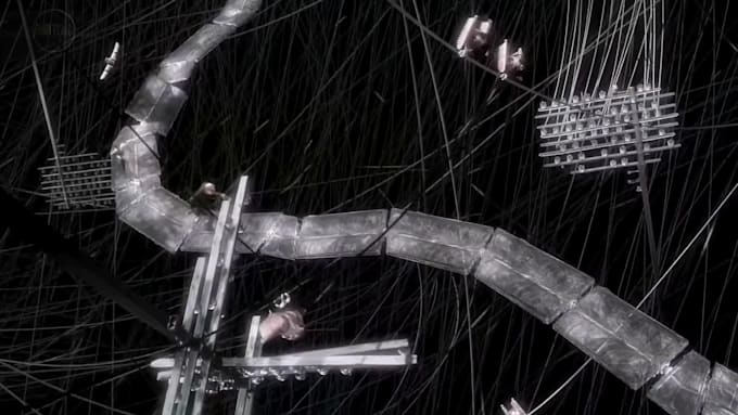 compose dark horror soundtracks
