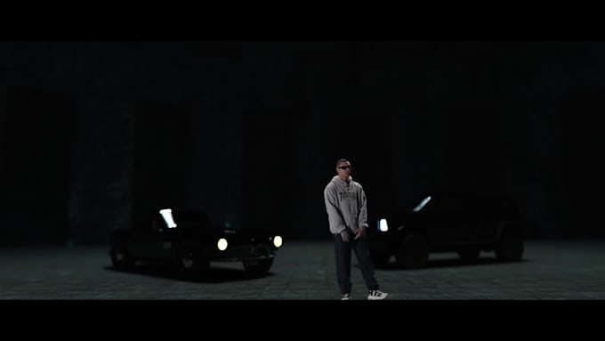 te crearé el modelo 3d o render que quieras