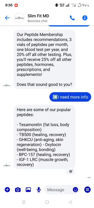 build an ai facebook messenger chatbot using manychat