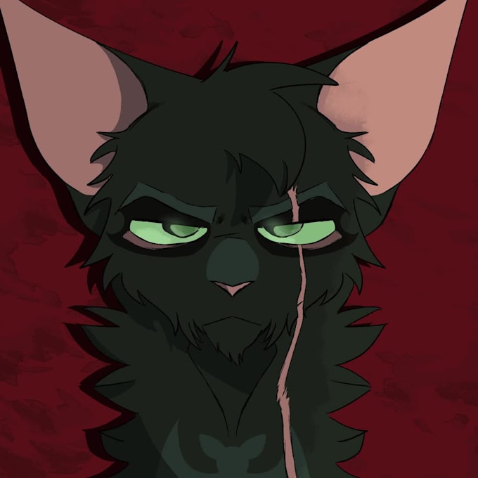 draw your fursona or oc