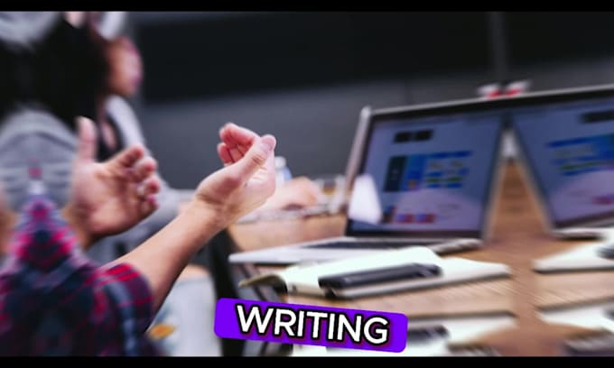 be your personal finance scripts expert for youtube videos