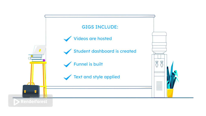 create your online course website lms content systeme io