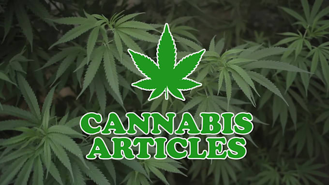 write cannabis articles for growers