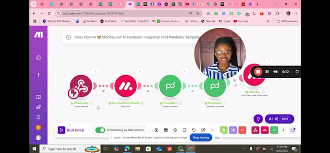 set up your monday com automations monday expert