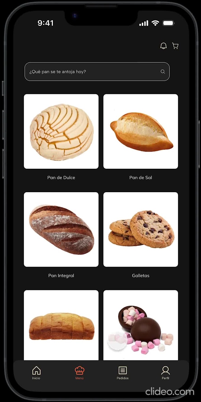 make a design empathizes with the user