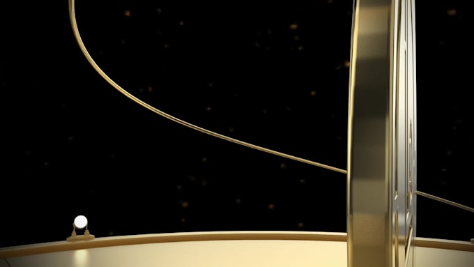 do trophy and awards design for you