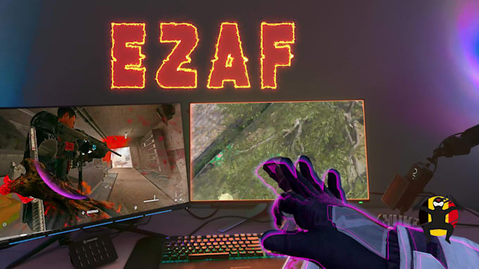 transform your gaming video into something worth viral