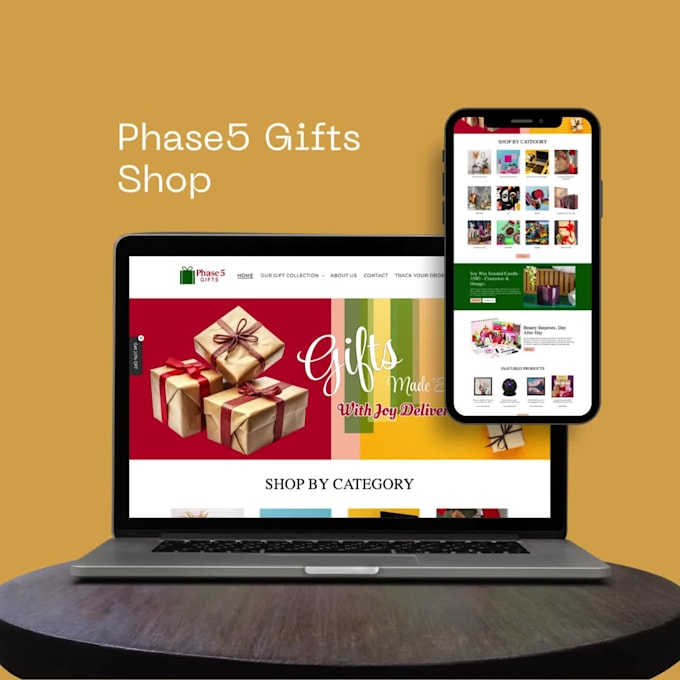 create highly converting shopify store