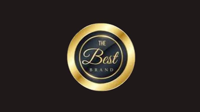 create a 3d rotating  logo animation