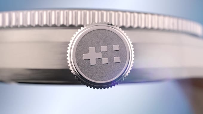 do 3d watch animation 3d wristwatch design watch model product animation video