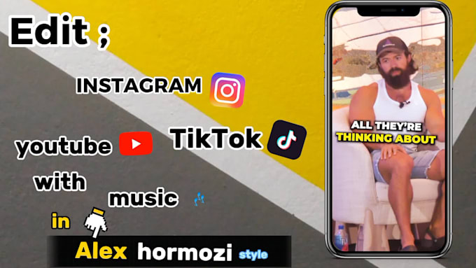 edit instagram reels with caption music and graphics