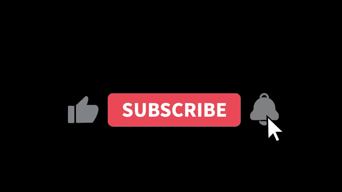 monter votre production pour youtube
