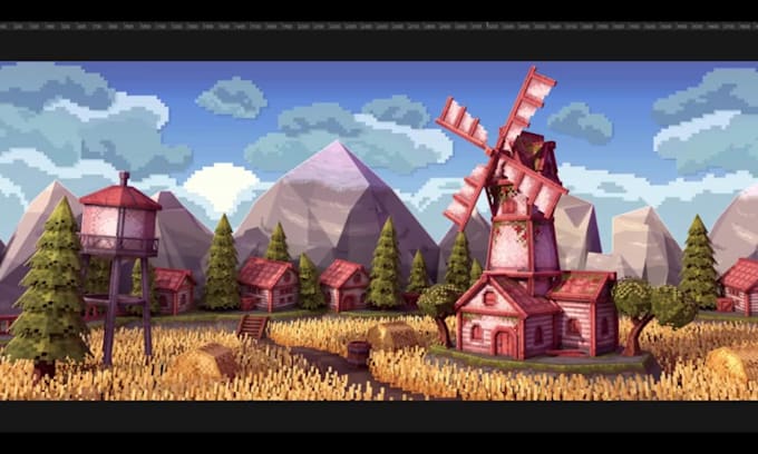 build professional minecraft avatar map house spawn building skin texture design