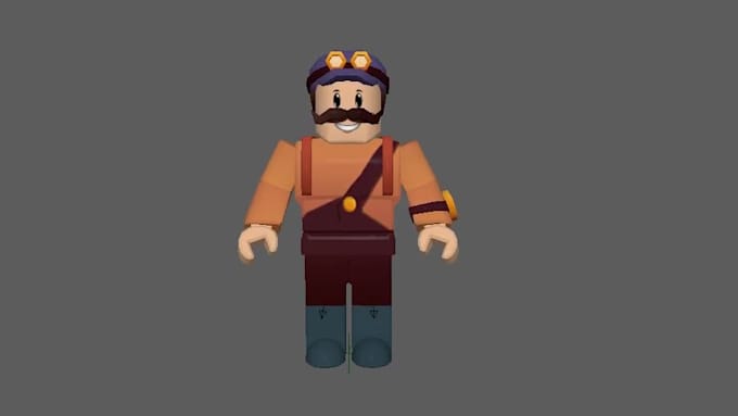 do custom roblox ugc bundle character and 3d models roblox avatar
