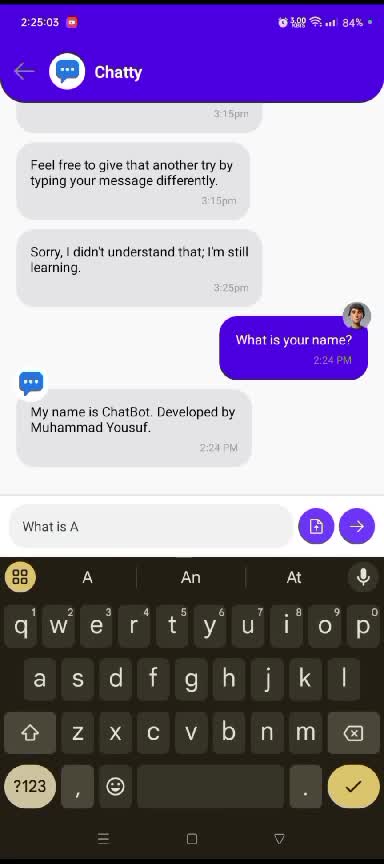 build conversational ai chatbot gpt, gemini integration
