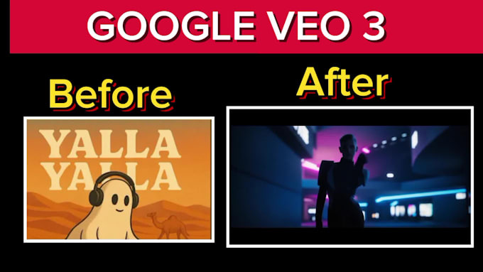 generate video from text using veo 3