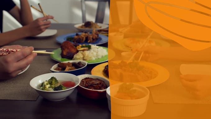 design professional and cinematic video