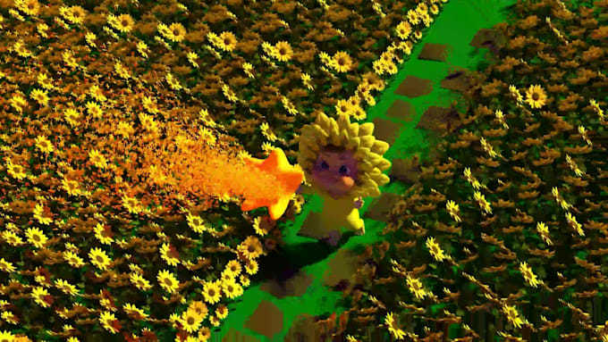 Make 3d nursery rhymes, kids videos for your youtube channel by ...